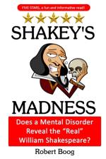 Shakey's Madness af Robert Boog