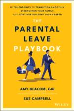 The Parental Leave Playbook af Amy Beacom