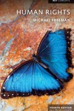 Human Rights af Michael (University of Essex) Freeman