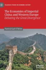 The Economies of Imperial China and Western Europe