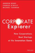 Corporate Explorer af Andrew (Change Logic) Binns