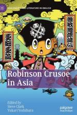 Robinson Crusoe in Asia