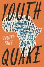 Youthquake af Edward Paice