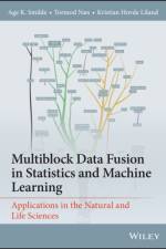 Multiblock Data Fusion in Statistics and Machine Learning af Age K. (University of Amsterdam Smilde