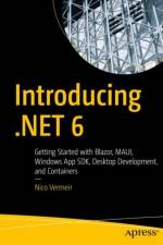 Introducing .NET 6 af Nico Vermeir