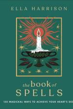 The Book of Spells af Ella Harrison
