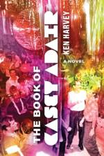 The Book of Casey Adair af Ken Harvey