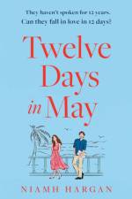 Twelve Days in May af Niamh Hargan