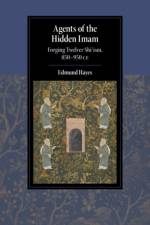 Agents of the Hidden Imam
