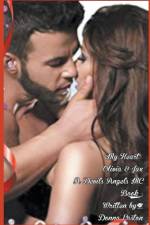 My Heart Olivia & Jax, A Devil's Angels MC Romance Novel Book 1 af Donna Easton