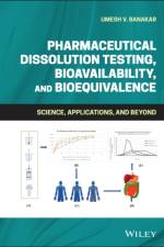 Pharmaceutical Dissolution Testing, Bioavailability, and Bioequivalence af Umesh V. Banakar