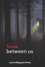 Snow between us af Laura Melguizo Perez