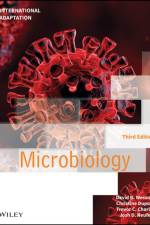 Microbiology, International Adaptation af Dave (Davidson College) Wessner