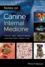 Notes on Canine Internal Medicine af Victoria L. Black