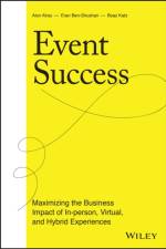 Event Success af Alon Alroy