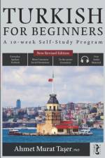 Turkish for Beginners af Ahmet Murat Taş