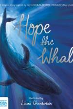 Hope the Whale af Macmillan Children's Books
