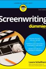 Screenwriting For Dummies af Laura (Northwestern University Schellhardt