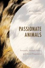 Passionate Animals af Mara-Daria Cojocaru