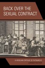 Back Over the Sexual Contract af Lorenzo Rustighi