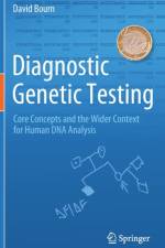 Diagnostic Genetic Testing af David Bourn