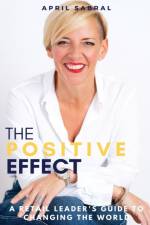 The Positive Effect af April Sabral