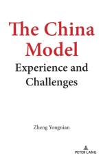 The China Model af Yongnian Zheng