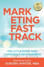 Marketing Fastrack af Aurora Winter