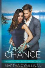 Last Chance af Martha O'Sullivan