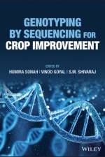 Genotyping by Sequencing for Crop Improvement af H Sonah