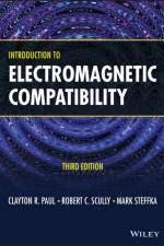 Introduction to Electromagnetic Compatibility af University of Kentucky Paul