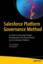 Salesforce Platform Governance Method af Lee Harding
