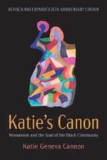 Katie's Canon af Katie Geneva Cannon