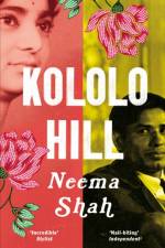 Kololo Hill af Neema Shah
