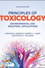 Principles of Toxicology af SM Roberts