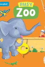 Busy Zoo