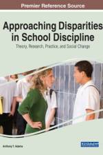 Approaching Disparities in School Discipline
