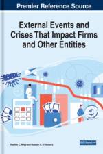 External Events and Crises that Impact Firms and Other Entities