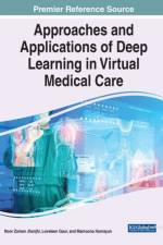 Approaches and Applications of Deep Learning in Virtual Medical Care