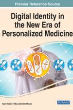 Digital Identity in the New Era of Personalized Medicine
