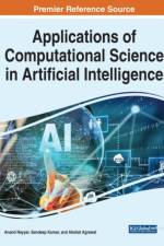 Applications of Computational Science in Artificial Intelligence