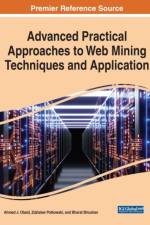 Advanced Practical Approaches to Web Mining Techniques and Application
