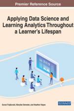 Applying Data Science and Learning Analytics Throughout a Learner's Lifespan