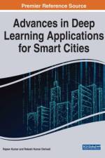 Advances in Deep Learning Applications for Smart Cities