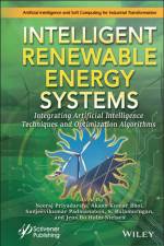 Intelligent Renewable Energy Systems af N Priyadarshi
