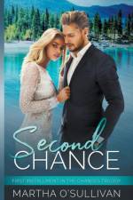 Second Chance af Martha O'Sullivan