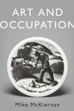 Art and Occupation af Mike McKiernan