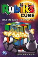 Rubik's Cube af Christopher Beach