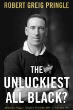 The Unluckiest All Black? af Robert Greig Pringle