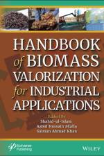 Handbook of Biomass Valorization for Industrial Applications af . Shahid-ul-Islam